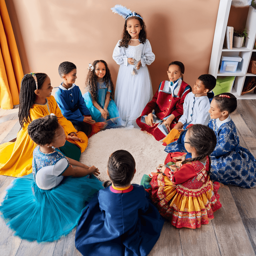 criancas-vestindo-fantasia-infantil