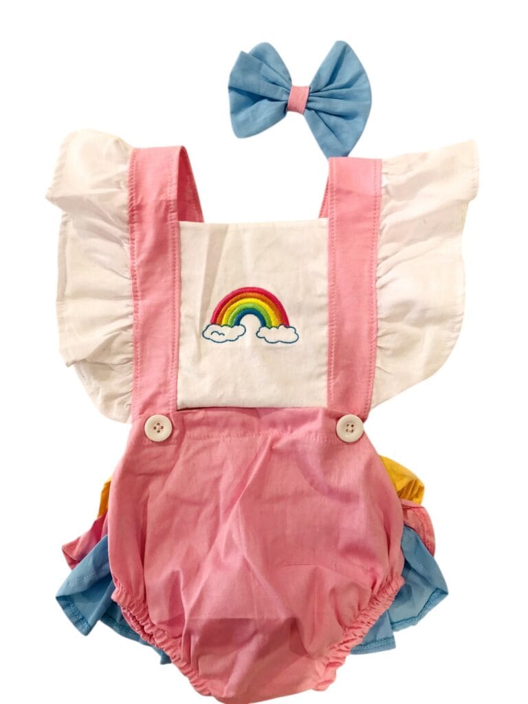 rompers-bebe-Arco Iris
