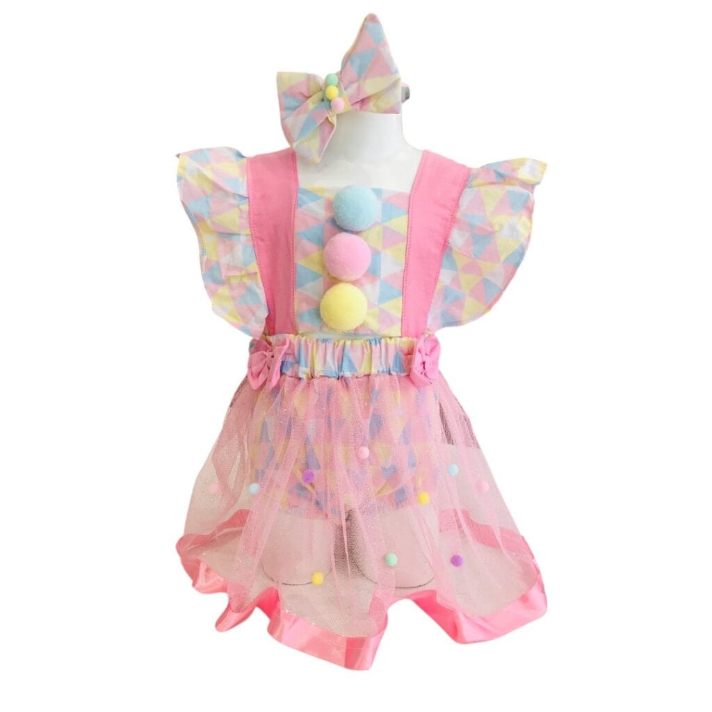 rompers-bebe-Circo Luxo