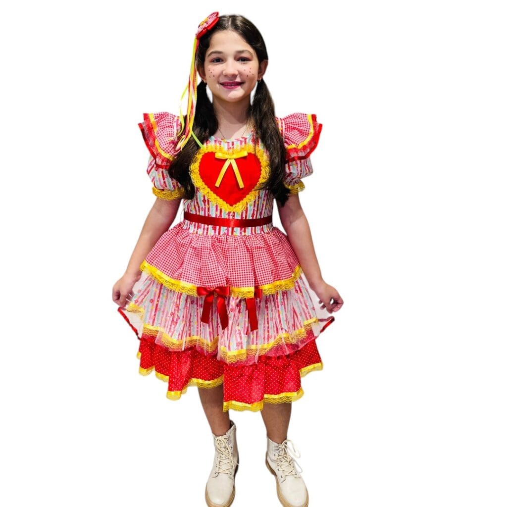 vestido-festa-junina-Coracao-vermelho-com-tule costas