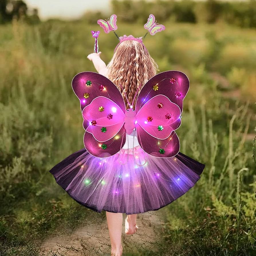 fantasia-infantil-para-bebe-Kit Borboleta