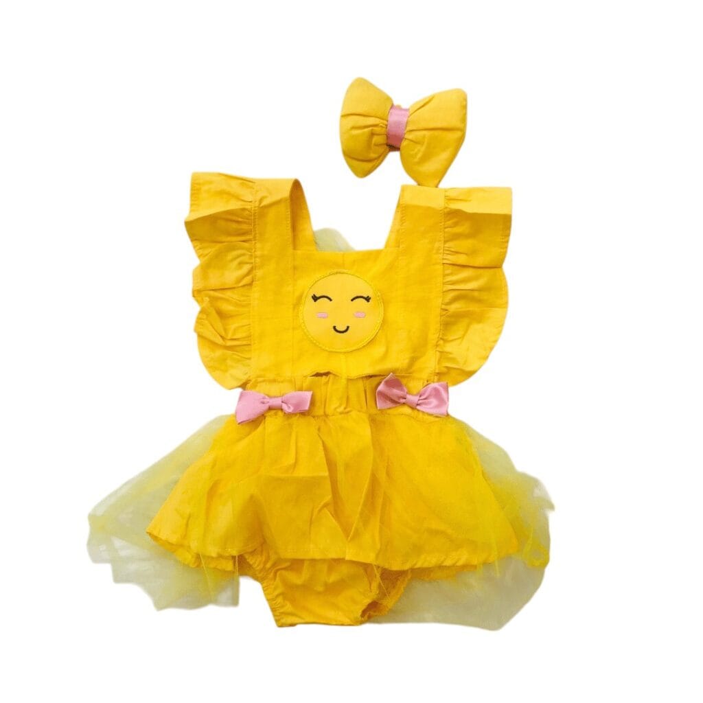 rompers-bebe-Raio de Sol