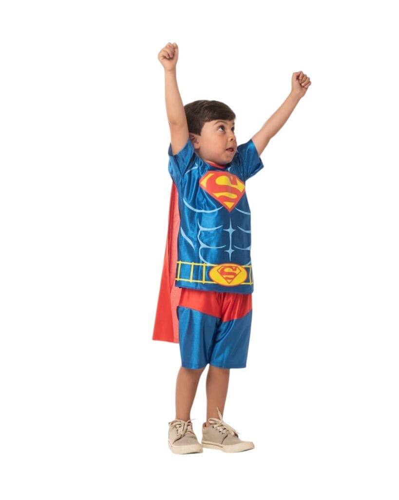 fantasia-para-menino-Super-Homem
