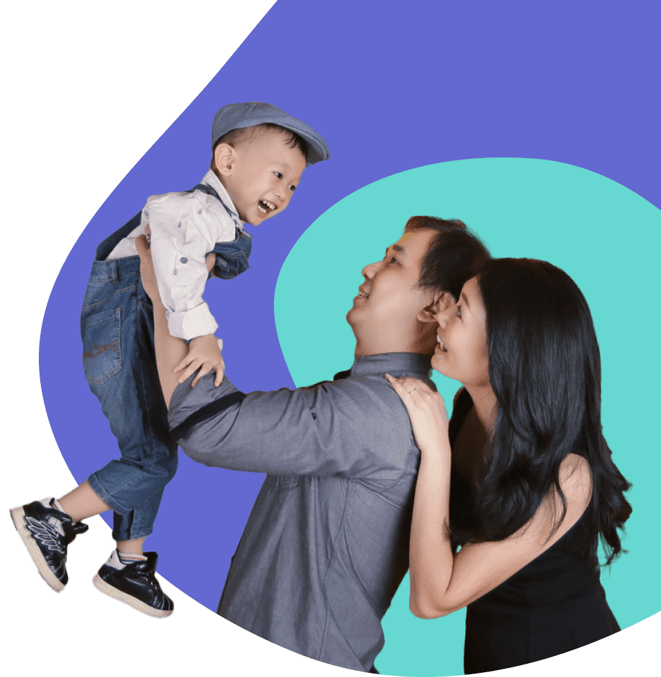 familia-feliz-canto-da-imaginacao-fantasia-infantil