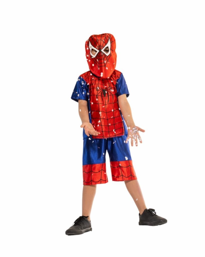 fantasia-para-menino-homem-aranha